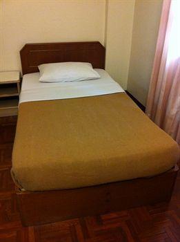 Kong Court Guest House 清邁 外观 照片