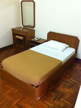 Kong Court Guest House 清邁 外观 照片
