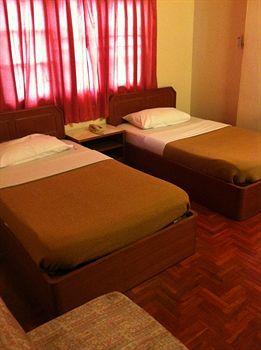 Kong Court Guest House 清邁 外观 照片