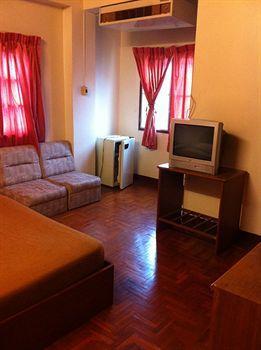 Kong Court Guest House 清邁 外观 照片